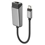 ALOGIC Ultra adaptador USB-C a RJ45 Gigabit Ethernet