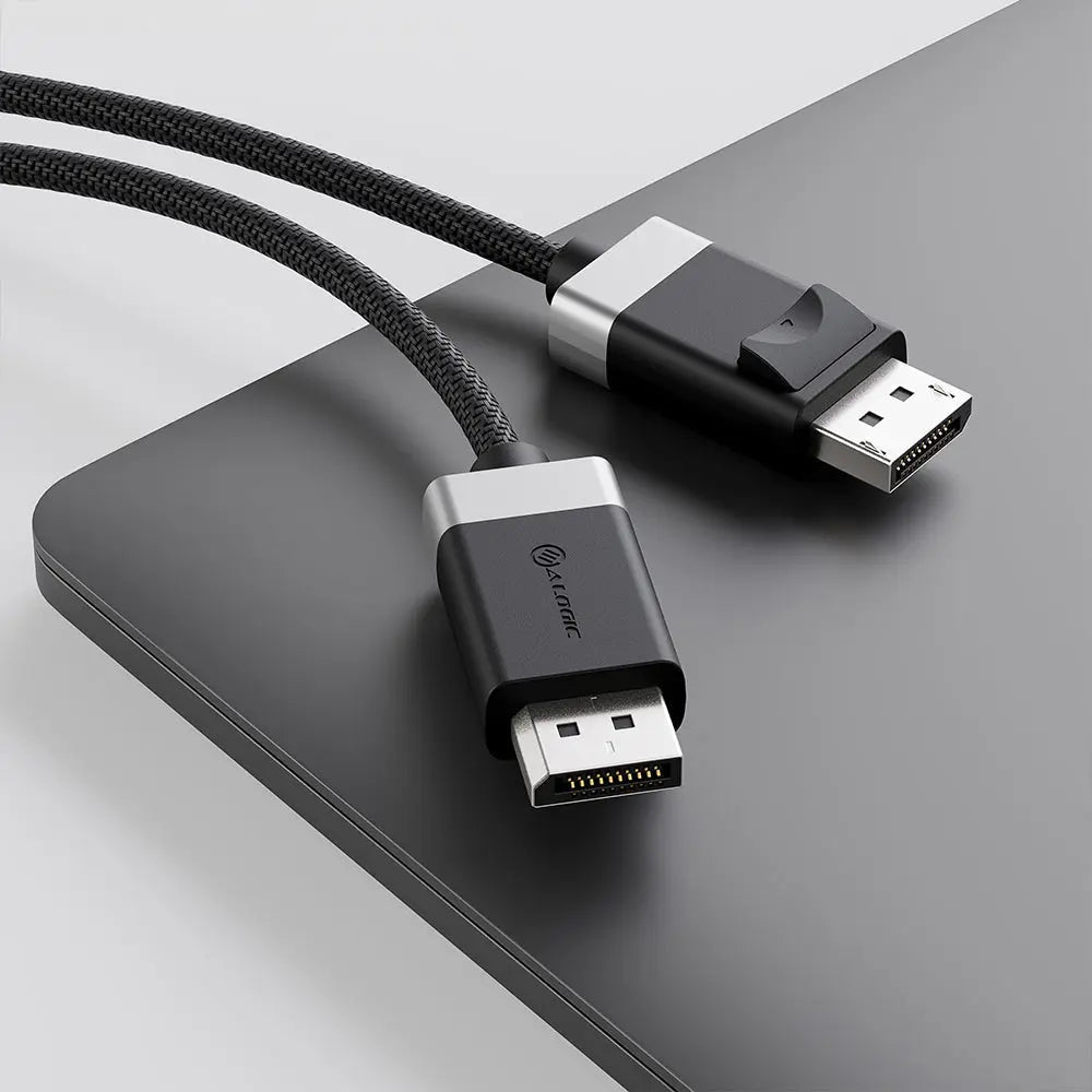 ALOGIC DisplayPort - DisplayPort Fusion 8K Cable