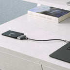 ALOGIC cable adaptador USB 3.0 USB-A a SATA para disco duro de 2.5