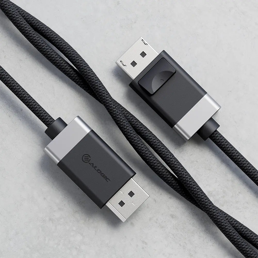 ALOGIC DisplayPort - DisplayPort Fusion 8K Cable