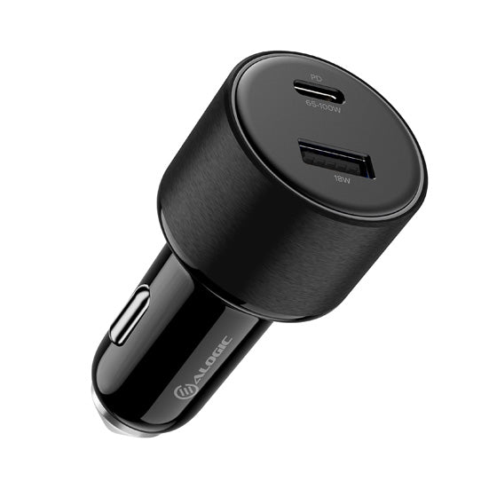ALOGIC CRCA100C1 cargador para dispositivo móvil Portátil, Smartphone