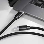 ALOGIC Fusion USB-C to USB-C USB4 Cable – 1 m