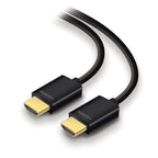 ALOGIC cable HDMI de alta velocidad con Ethernet Ver 2.0 macho a macho