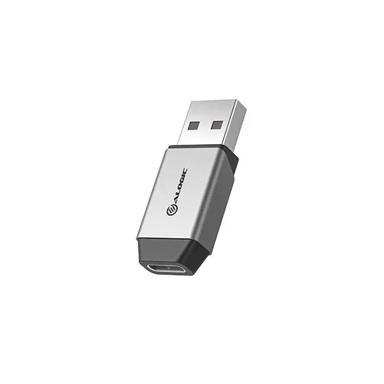 ALOGIC Ultra mini adaptador USB-A a USB-C