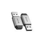ALOGIC Ultra mini adaptador USB-A a USB-C
