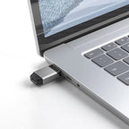 ALOGIC Ultra mini adaptador USB-A a USB-C