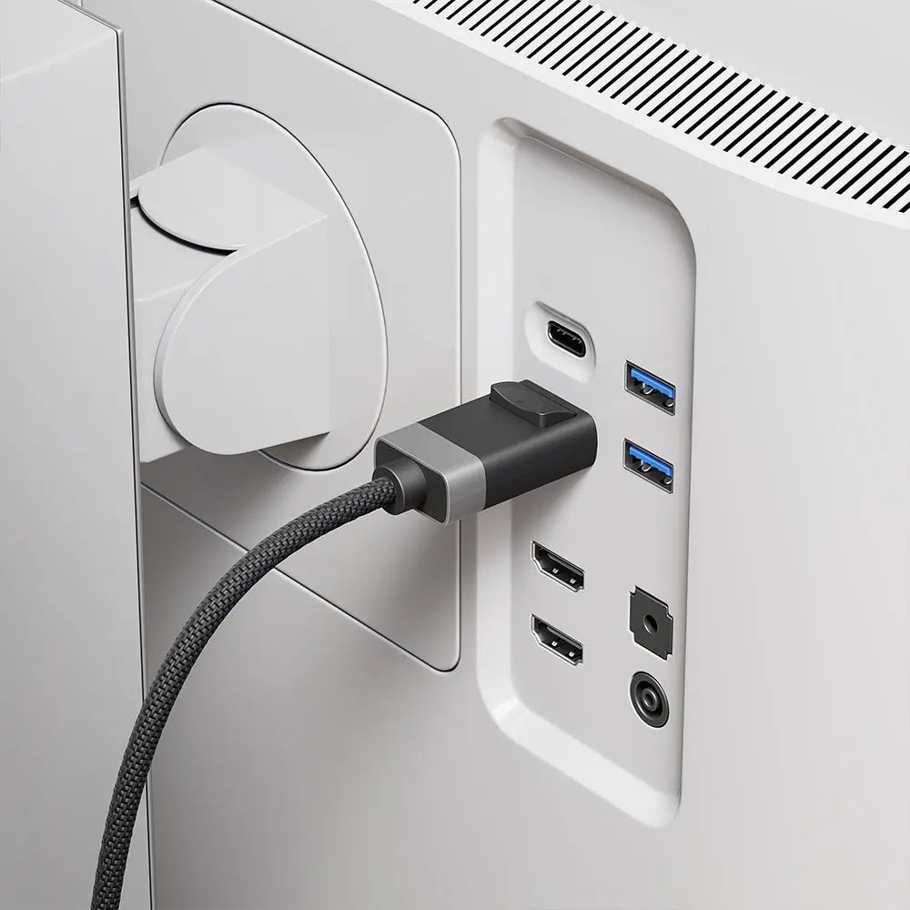 ALOGIC DisplayPort - DisplayPort Fusion 8K Cable