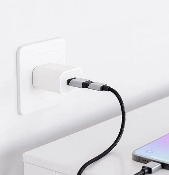 ALOGIC Ultra mini adaptador USB-A a USB-C