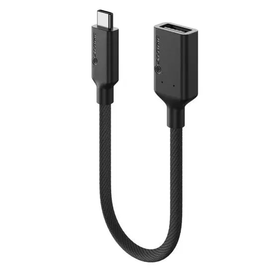 ALOGIC Elements Pro adaptador USB-C a USB-A