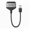 ALOGIC cable adaptador USB 3.0 USB-A a SATA para disco duro de 2.5