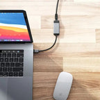 ALOGIC Ultra adaptador USB-C a RJ45 Gigabit Ethernet