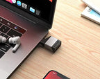ALOGIC Ultra mini adaptador USB-C a VGA