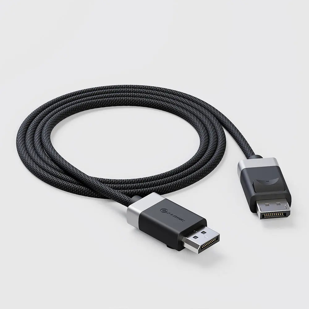 ALOGIC DisplayPort - DisplayPort Fusion 8K Cable
