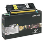 Tóner Lexmark C524/C532/C534 ret. amar.