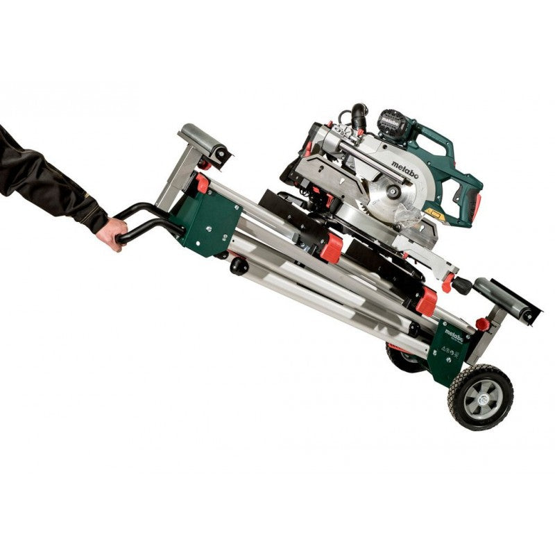 Metabo KSU 401 - geringssavstander (2)
