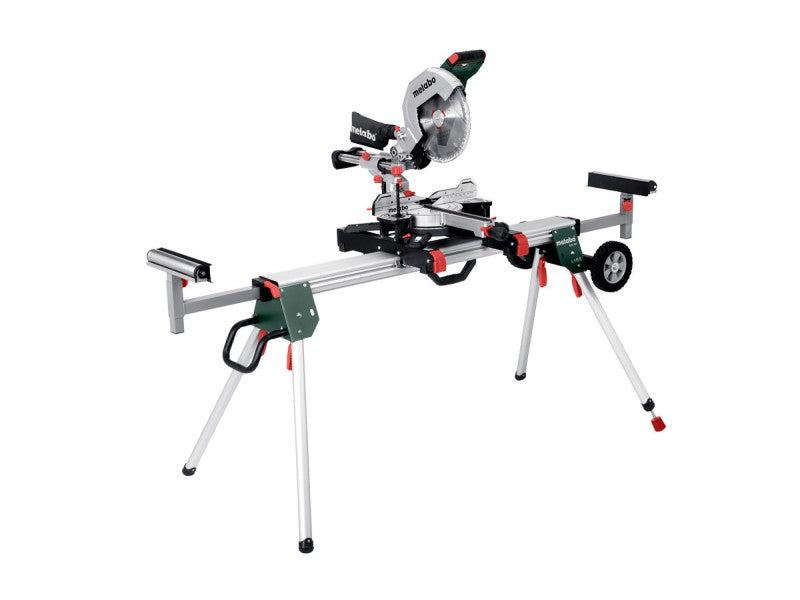 Metabo KSU 401 - geringssavstander (3)