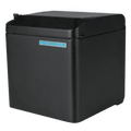 Metapace T-40, USB, BT, 8 puntos/mm (203 dpi), cortador, negro