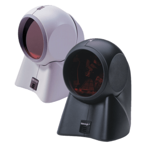 Honeywell Orbit 7120, 1D, kit (RS232), blanco