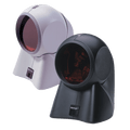 Honeywell Orbit 7120, 1D, kit (USB), blanco
