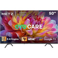 Televisor Metz 50MUF7000Z 50"/ Ultra HD 4K/ Smart TV/ WiFi