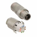 Metz 0001 Wire Connector M12 MNF881A315