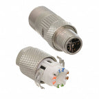 Metz 0001 Wire Connector M12 MNF881A315