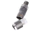 Metz 0001 Wire Connector M12 MNF881A315 (3)