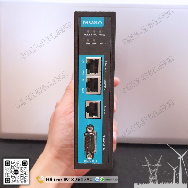Moxa MGATE 5119-T (4)
