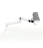 Elgato 10AAN9911 soporte de micrófono Soporte de micrófono para retransmisión