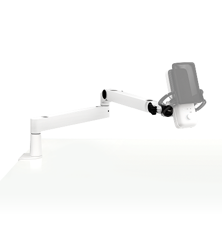 Elgato 10AAN9911 soporte de micrófono Soporte de micrófono para retransmisión