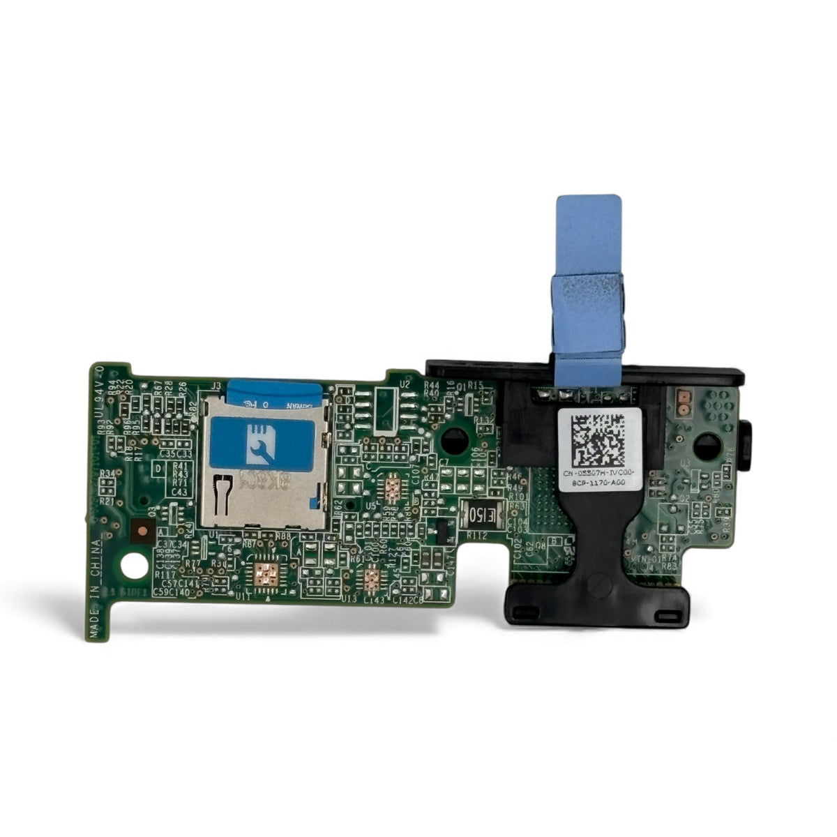 Dell R440/R540/R640/R740 interno 5507H-RFB – Reacondicionado (3)