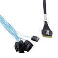 Microchip Technology ACK I SLIMSASX8 8SATAX1 0.8M - 2305800-R