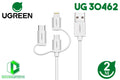 MicroConnect BOMBILLA DE LEDS G9 DE 20W LUZ 30462 (2)