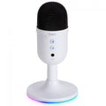Micrófono cable cancelador ruido Marvo Scorpion MIC-06 Blast 40 USB
