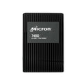 Micron SSD Enterprise cifrado 7680GB interno 2.5" U.3 PCIe 4.0