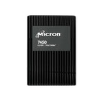 Micron SSD Enterprise cifrado 7680GB interno 2.5" U.3 PCIe 4.0