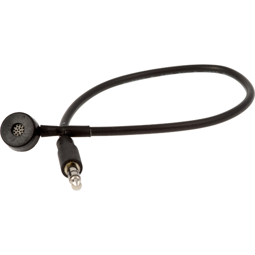 Axis 01963-001 - Micrófono, para AXIS D3110, W400
