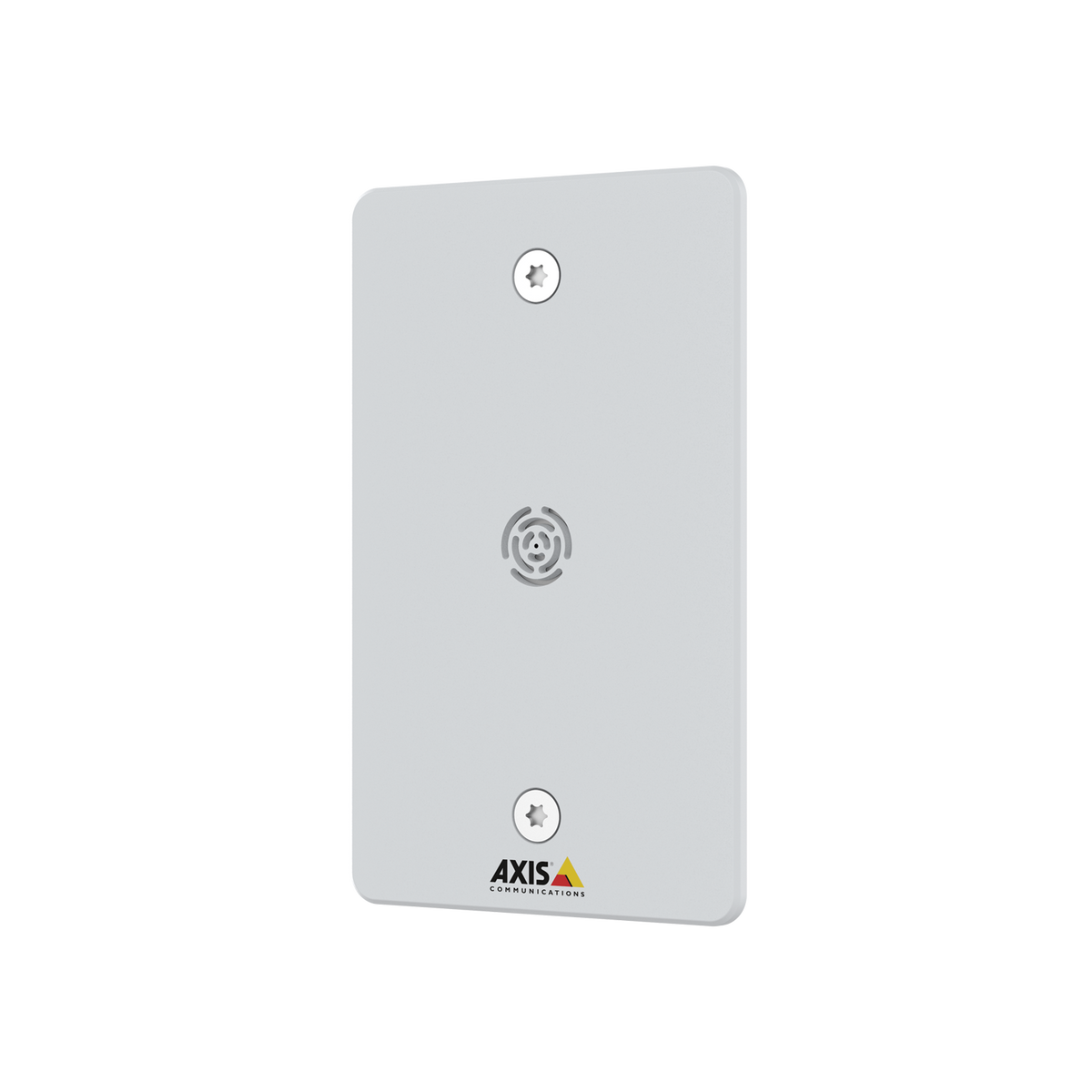 Axis 02270-001 - Micrófono, robusto, para uso en interiores, NCS S 9002-B