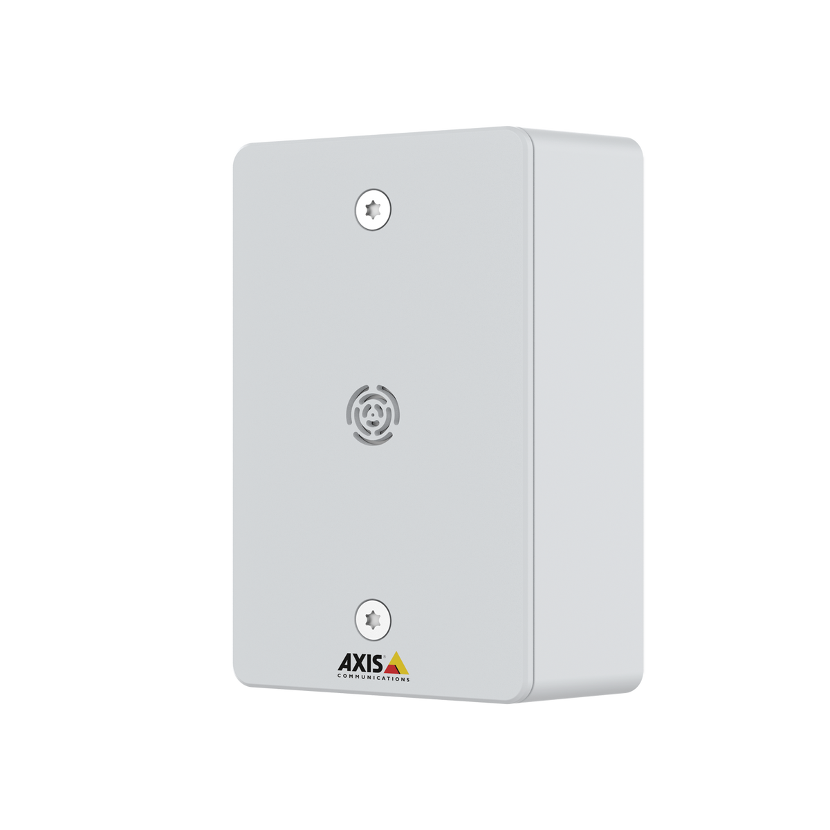 Axis 02269-001 - Micrófono, robusto, apto para exteriores, NCS S 9002-B