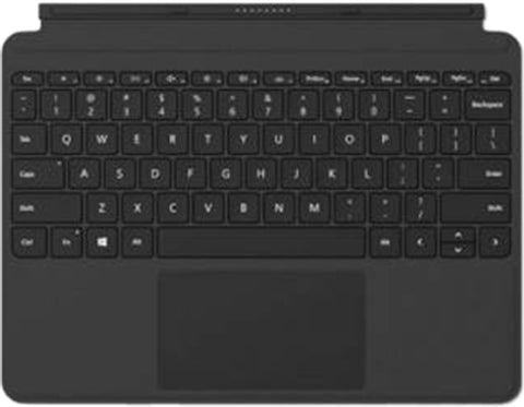 Microsoft KCM-00012 - Teclado, con panel táctil, acelerómetro, retroiluminación