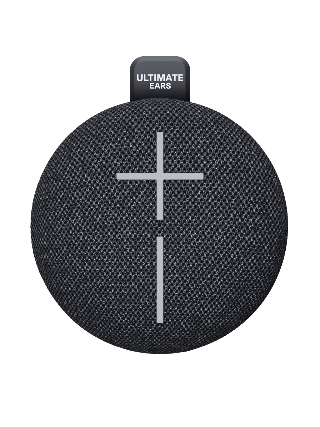 Logitech Altavoz portátil/de fiesta negro 984-002017