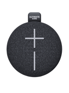 Logitech Altavoz portátil/de fiesta negro 984-002017