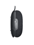 Logitech Altavoz portátil/de fiesta negro 984-002017