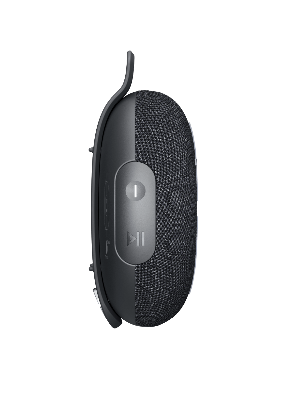 Logitech Altavoz portátil/de fiesta negro 984-002017
