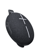 Logitech Altavoz portátil/de fiesta negro 984-002017