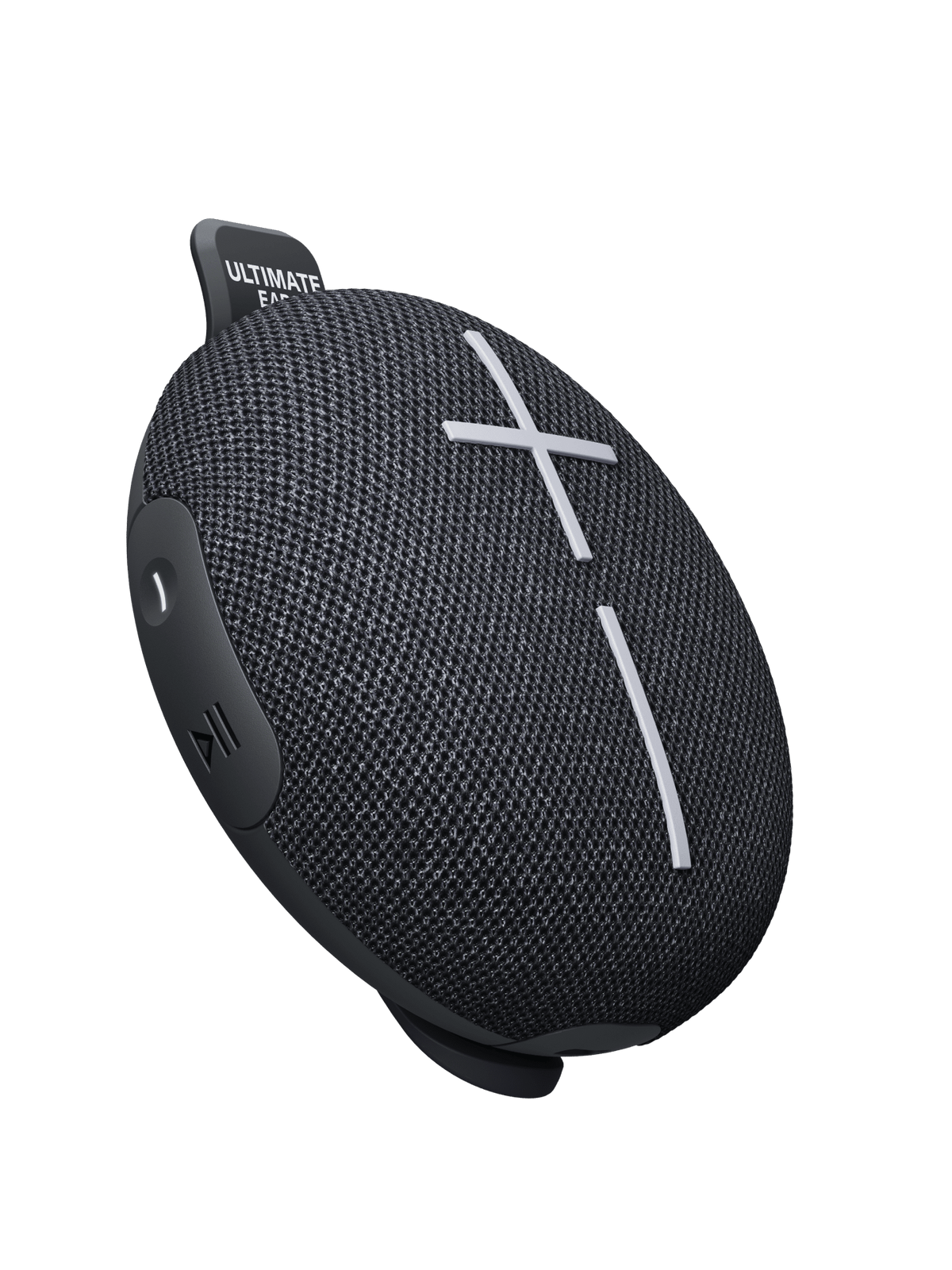 Logitech Altavoz portátil/de fiesta negro 984-002017