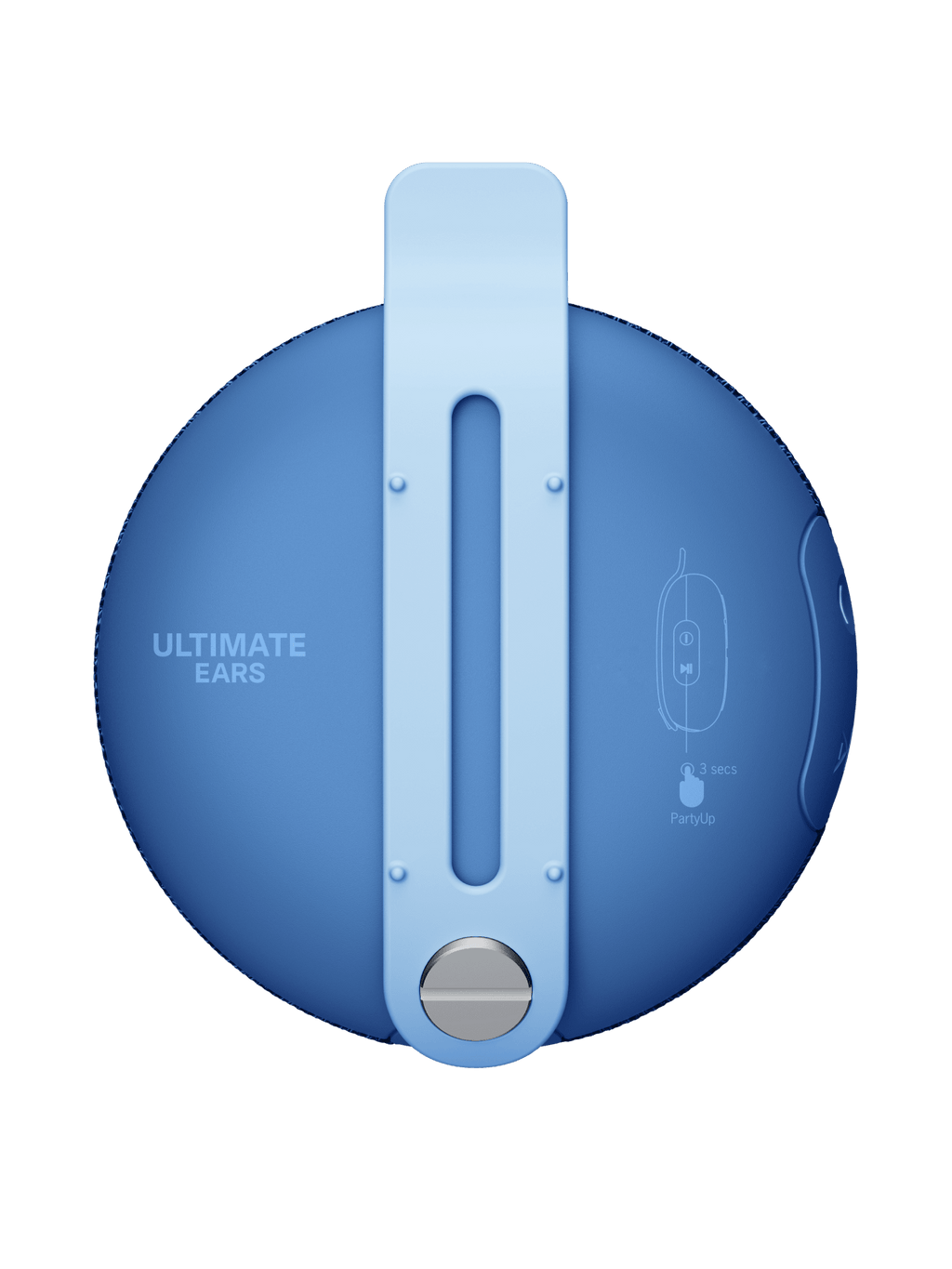 Logitech 984-002022 - Altavoz, para uso portátil, inalámbrico, Bluetooth