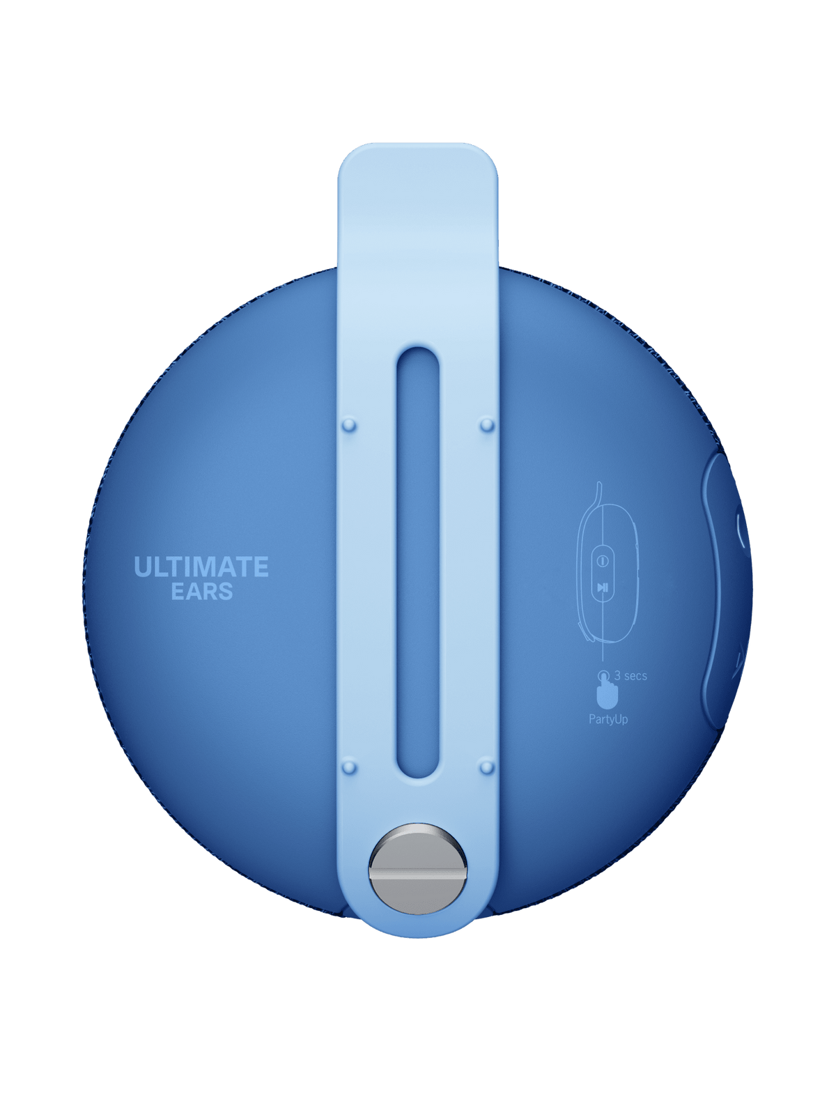 Logitech 984-002022 - Altavoz, para uso portátil, inalámbrico, Bluetooth