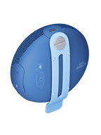 Logitech 984-002022 - Altavoz, para uso portátil, inalámbrico, Bluetooth