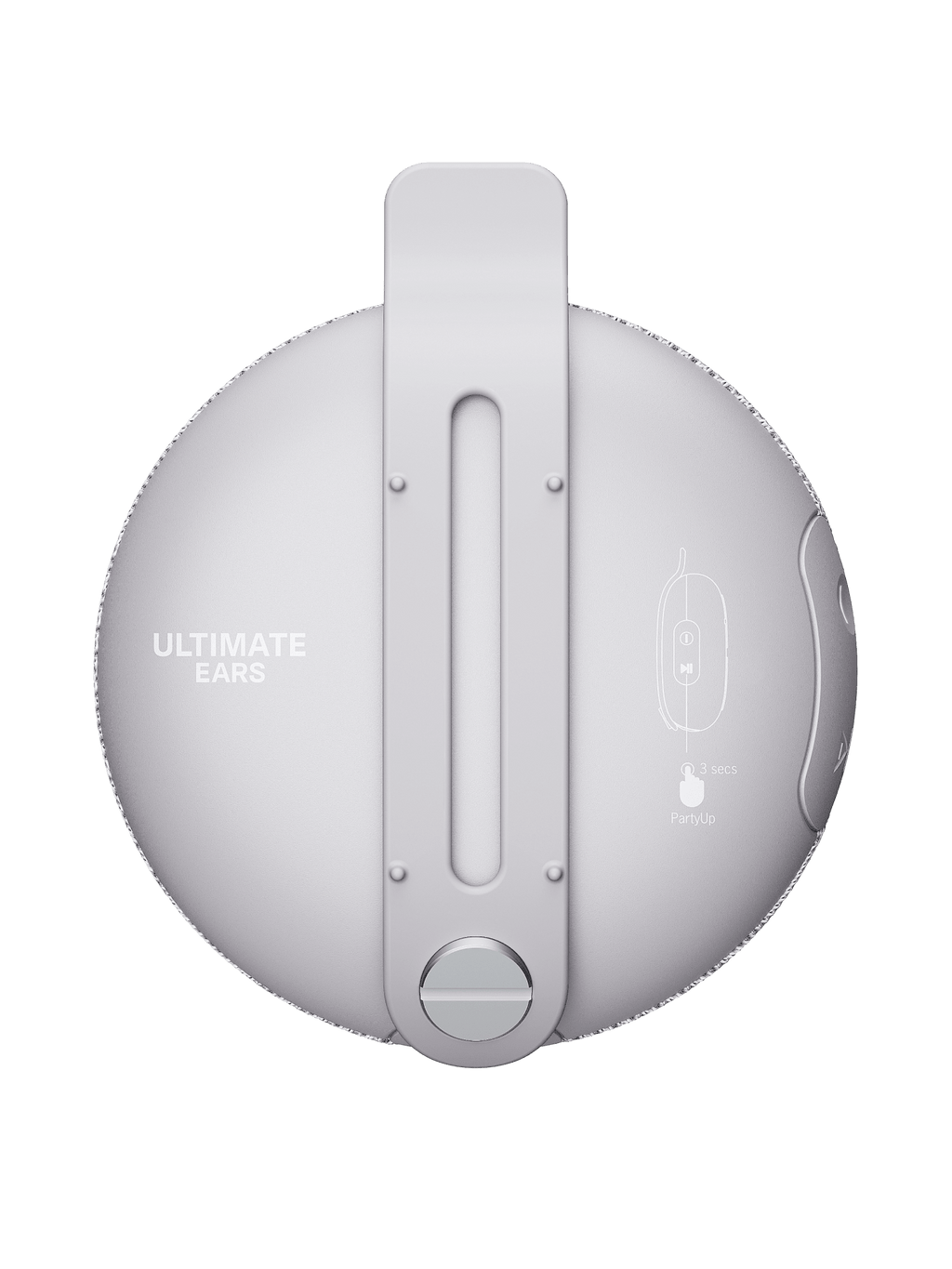 Logitech 984-002027 - Altavoz, para uso portátil, inalámbrico, Bluetooth